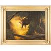 Image 2 : Greg Beecham, oil on canvas