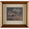Image 2 : Charles M. Russell, watercolor
