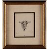 Image 2 : Charles M. Russell, pen and ink