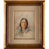 Image 2 : Charles M. Russell, watercolor