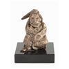 Image 9 : Charles M. Russell, ten trigg silver casts