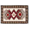 Image 1 : Navajo Rug, 6'2" x 4'4"