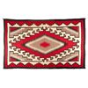 Image 1 : Navajo Rug, 7' x 4'4"