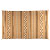 Image 1 : Navajo Rug, 9'4" x 5'8"