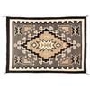 Image 1 : Navajo Rug, 5'11" x 4'2"