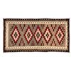 Image 1 : Navajo Rug, 9'6" x 4'10"