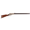 Image 1 : 1860 Henry Lever-Action Rifle