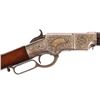 Image 2 : 1860 Henry Lever-Action Rifle