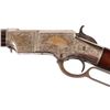 Image 4 : 1860 Henry Lever-Action Rifle