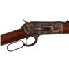 Image 2 : Winchester Model 1886 Lever-Action Carbine