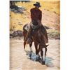 Image 1 : Bill Owen, oil on canvas
