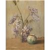 Image 1 : Maurice Braun, oil on canvas