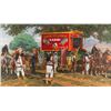 Image 1 : David Nordahl, oil on canvas