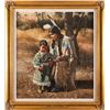 Image 2 : Ray Swanson, oil on canvas