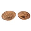 Image 1 : Two Apache Baskets