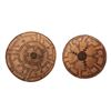 Image 3 : Two Apache Baskets