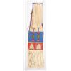 Image 3 : Sioux Beaded Pipebag