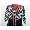 Image 2 : Crow Beaded Woman's Dress, 46" long