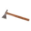 Image 1 : Nez Perce Tomahawk, 17 ¼" overall