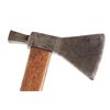 Image 3 : Nez Perce Tomahawk, 17 ¼" overall