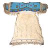 Image 10 : Cheyenne Beaded Woman's Dress