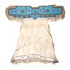 Image 1 : Cheyenne Beaded Woman's Dress
