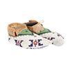 Image 1 : Sioux Beaded Ceremonial Moccasins