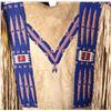 Image 3 : Blackfoot Beaded Man's Shirt