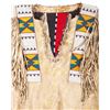 Image 2 : Blackfoot Beaded Teen's Shirt