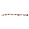 Image 1 : Cheyenne Beaded Strip