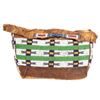Image 3 : Pair of Northern Plains Beaded Possible Bags