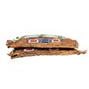 Image 8 : Pair of Northern Plains Beaded Possible Bags