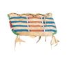 Image 1 : Crow Beaded Storage Bag