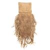 Image 3 : Nez Perce or Crow Beaded Belt Pouch, 9 ½" x 5"