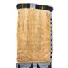 Image 3 : Arapaho Beaded Tobacco Bag, 23 ½" long