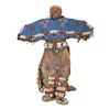 Image 2 : Two Beaded Children's Dolls