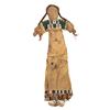 Image 3 : Two Beaded Children's Dolls