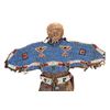 Image 4 : Two Beaded Children's Dolls