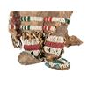 Image 5 : Two Beaded Children's Dolls