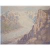 Image 1 : Eustace Ziegler, oil on board