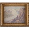 Image 2 : Eustace Ziegler, oil on board