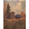 Image 1 : Sydney Laurence, oil on board