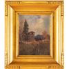 Image 2 : Sydney Laurence, oil on board