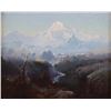Image 1 : Sydney Laurence, oil on canvas