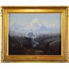 Image 2 : Sydney Laurence, oil on canvas
