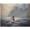 Image 1 : Sydney Laurence, oil on canvas