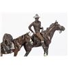 Image 2 : Earle E. Heikka, bronze