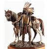 Image 2 : Dave McGary, bronze