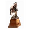 Image 9 : Dave McGary, bronze