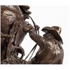 Image 8 : Bob Scriver, bronze